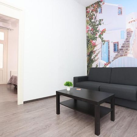 Opl Executive Apartment Thessaloníki Eksteriør bilde