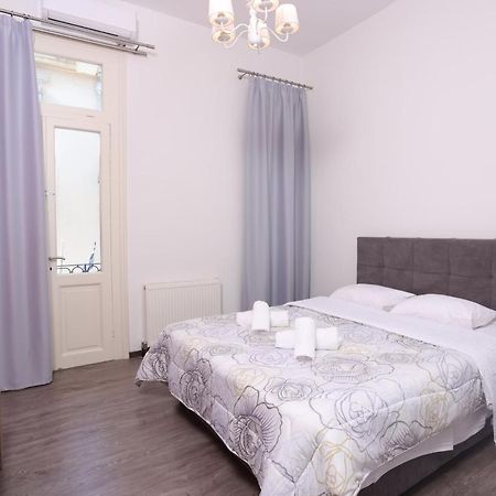 Opl Executive Apartment Thessaloníki Eksteriør bilde